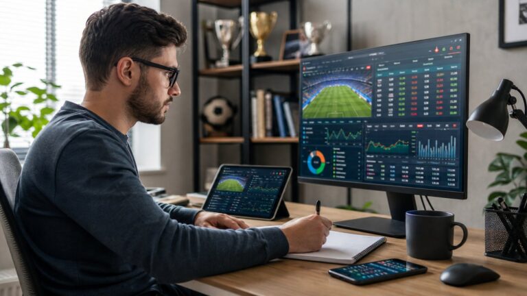 Tips Membaca Odds Judi Olahraga Agar Pengambilan Keputusan Lebih Tepat dan Efektif