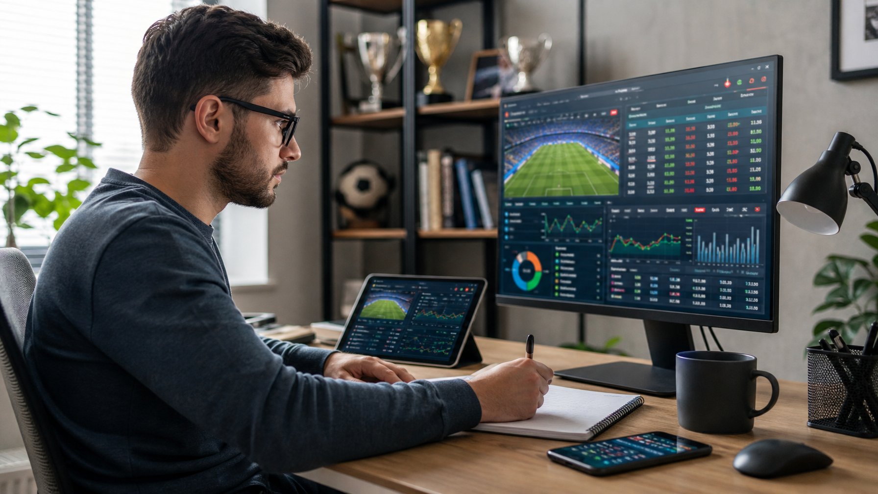 Tips Membaca Odds Judi Olahraga Agar Pengambilan Keputusan Lebih Tepat dan Efektif