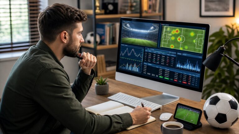 Strategi Jitu Membaca Voor Dalam Judi Bola Online Bagi Pemula
