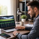 Keuntungan Bergabung di Agen Judi Bola Online Deposit Rendah untuk Pemain Cerdas