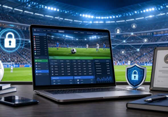 Mengapa Harus Bermain di Situs Judi Bola Online Berlisensi? Keuntungan dan Keamanannya