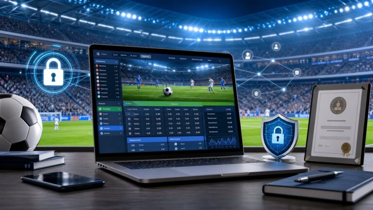 Mengapa Harus Bermain di Situs Judi Bola Online Berlisensi? Keuntungan dan Keamanannya