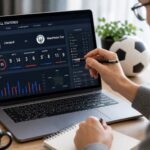 Cara Menganalisis Statistik Tim Sebelum Pasang Judi Bola Online Dengan Tepat