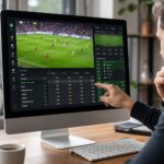 Keunggulan Fitur Live Betting di Situs Judi Bola Online Terbaik untuk Pengalaman Bermain Maksimal