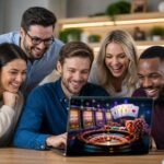 Keuntungan Bergabung di Situs Casino Online Resmi Berlisensi Untuk Pengalaman Bermain yang Aman dan Nyaman