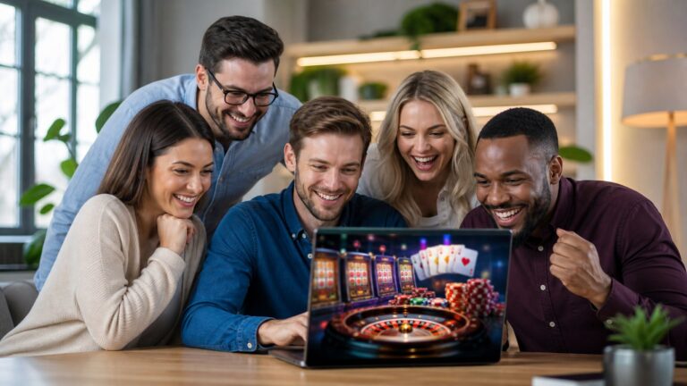 Keuntungan Bergabung di Situs Casino Online Resmi Berlisensi Untuk Pengalaman Bermain yang Aman dan Nyaman