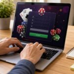 Cara Daftar Akun di Situs Casino Online dengan Proses Cepat dan Mudah