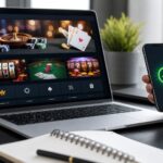 Review Situs Casino Online Dengan Pelayanan Deposit Tercepat: Temukan Pilihan Terbaik untuk Pengalaman Bermain Anda