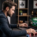 Strategi Menang di Meja Casino Online Tanpa Menggunakan Bot: Tips Efektif dan Terbukti