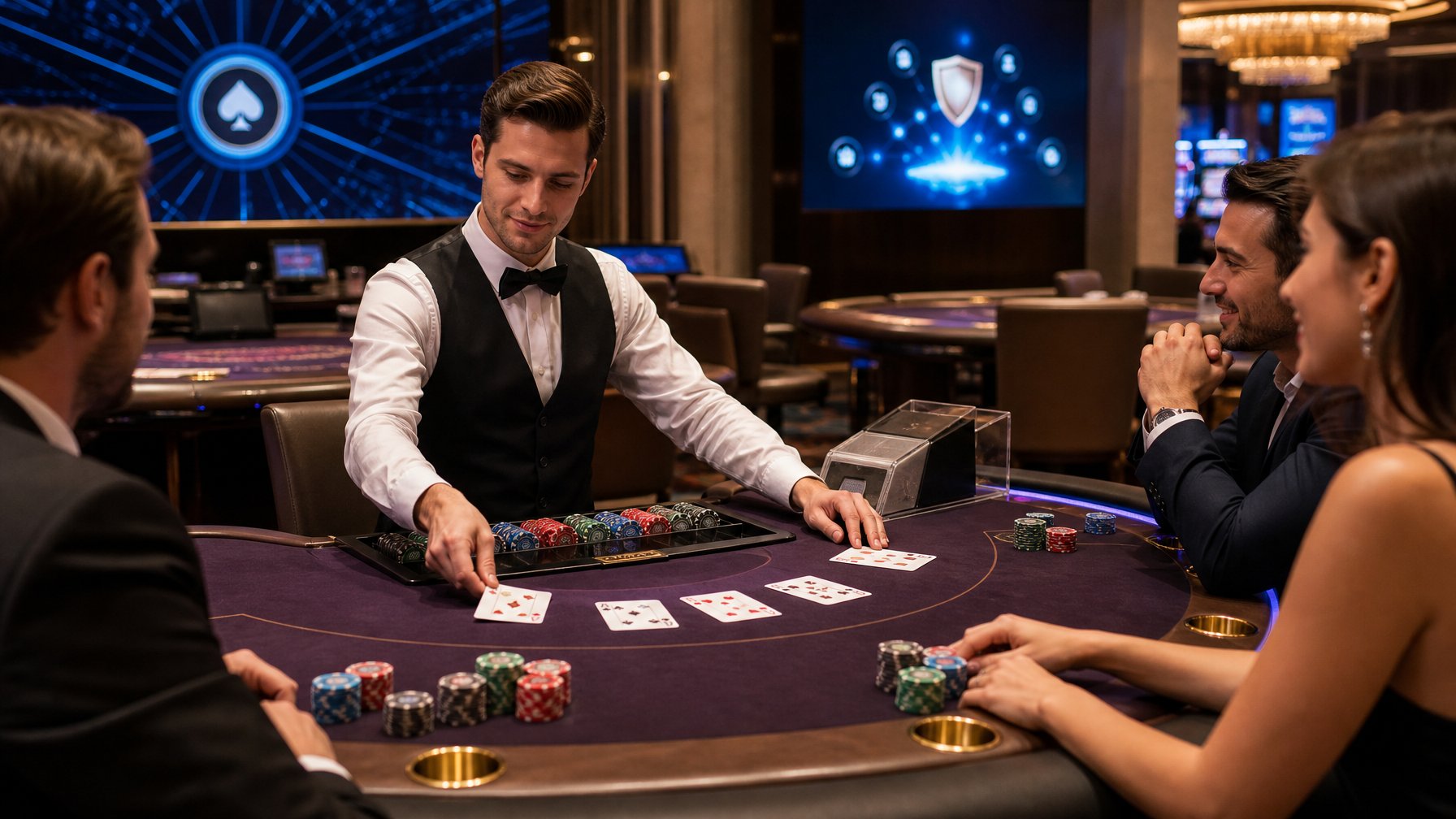 Cara Menemukan Bandar Blackjack 2026 Resmi dengan Payout Tercepat dan Terpercaya