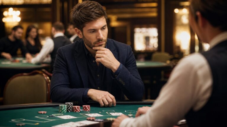 Panduan Pemula Memilih Bandar Blackjack 2026 yang Aman dan Terpercaya Untuk Permainan yang Berkualitas