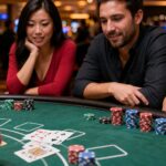 Tips Memilih Meja Taruhan di Bandar Blackjack 2026 untuk Modal Kecil Agar Sukses dan Aman