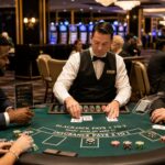 Analisis Peluang Menang Blackjack di Situs Bandar Blackjack 2026 Terbaik: Strategi dan Tips Efektif