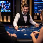 Rekomendasi Bandar Blackjack 2026 dengan Fitur Live Dealer Paling Interaktif dan Menarik