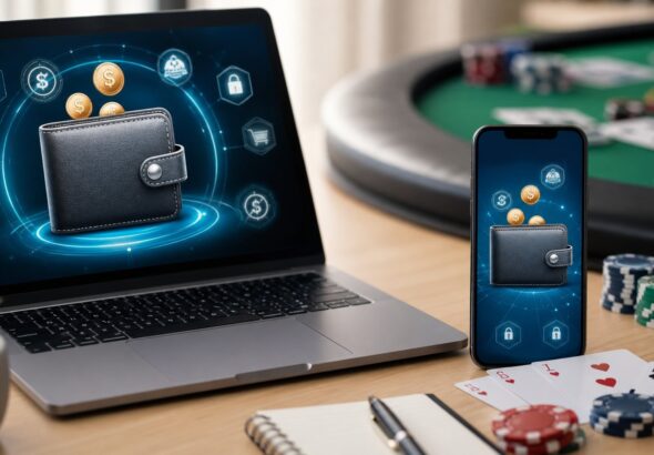 Daftar Bandar Blackjack 2026 Deposit Minimal Rendah Via Dompet Digital Terpercaya