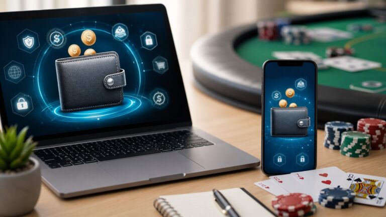 Daftar Bandar Blackjack 2026 Deposit Minimal Rendah Via Dompet Digital Terpercaya