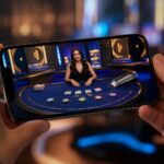 Situs Bandar Blackjack 2026 Bebas Lag dengan Tampilan HD Mobile Friendly untuk Pengalaman Bermain Optimal
