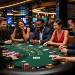 Review Bandar Blackjack 2026 dengan Bonus Cashback Harian Tertinggi untuk Pengalaman Bermain Maksimal