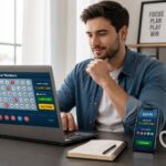 Panduan Lengkap Bermain Togel Online Bagi Pemula Agar Mudah Menang: Strategi dan Tips Terbaik