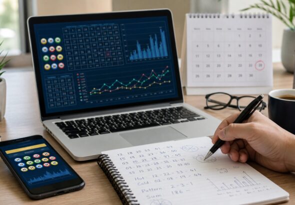 Prediksi Angka Jitu Togel Online Hari Ini: Panduan Terpercaya untuk Semua Pasaran