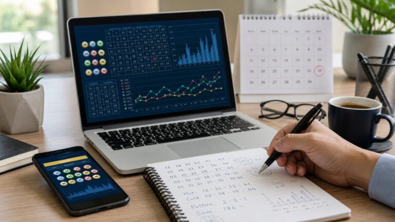 Prediksi Angka Jitu Togel Online Hari Ini: Panduan Terpercaya untuk Semua Pasaran