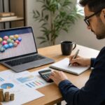 Strategi Mengelola Modal Taruhan Togel Online Agar Terhindar dari Kerugian dengan Efektif