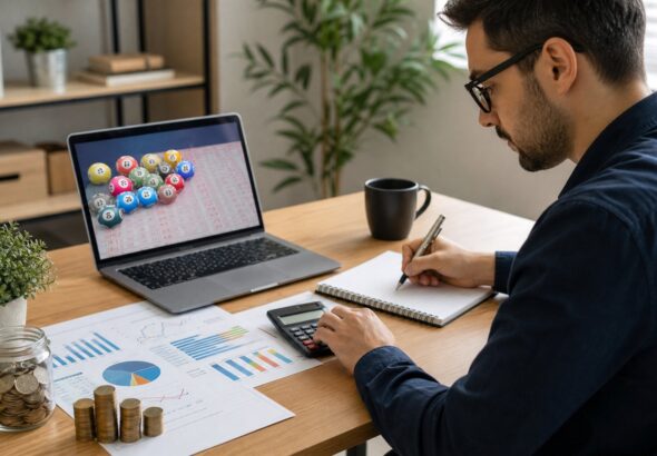Strategi Mengelola Modal Taruhan Togel Online Agar Terhindar dari Kerugian dengan Efektif
