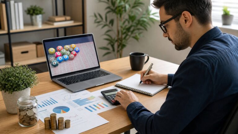Strategi Mengelola Modal Taruhan Togel Online Agar Terhindar dari Kerugian dengan Efektif
