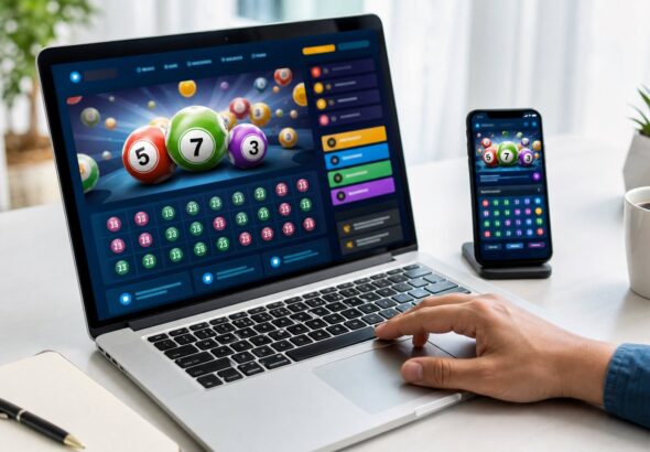 Rekomendasi Bandar Togel Online Deposit 10 Ribu Tanpa Potongan untuk Pemain Cerdas