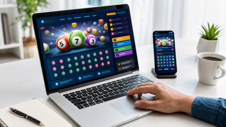 Rekomendasi Bandar Togel Online Deposit 10 Ribu Tanpa Potongan untuk Pemain Cerdas