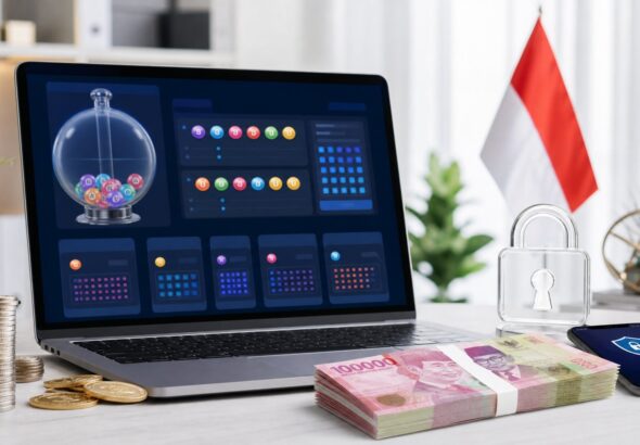 Situs Togel Online Bet 100 Perak Terbesar dan Resmi di Indonesia untuk Pengalaman Bermain Terbaik