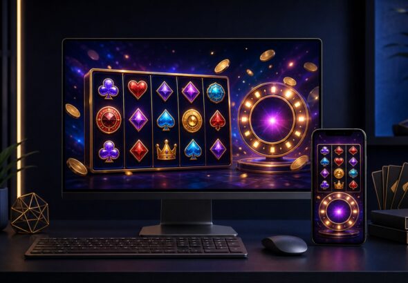 Daftar Situs Judi Slot Online Fitur Buy Free Spin Resmi 2026 Terpercaya