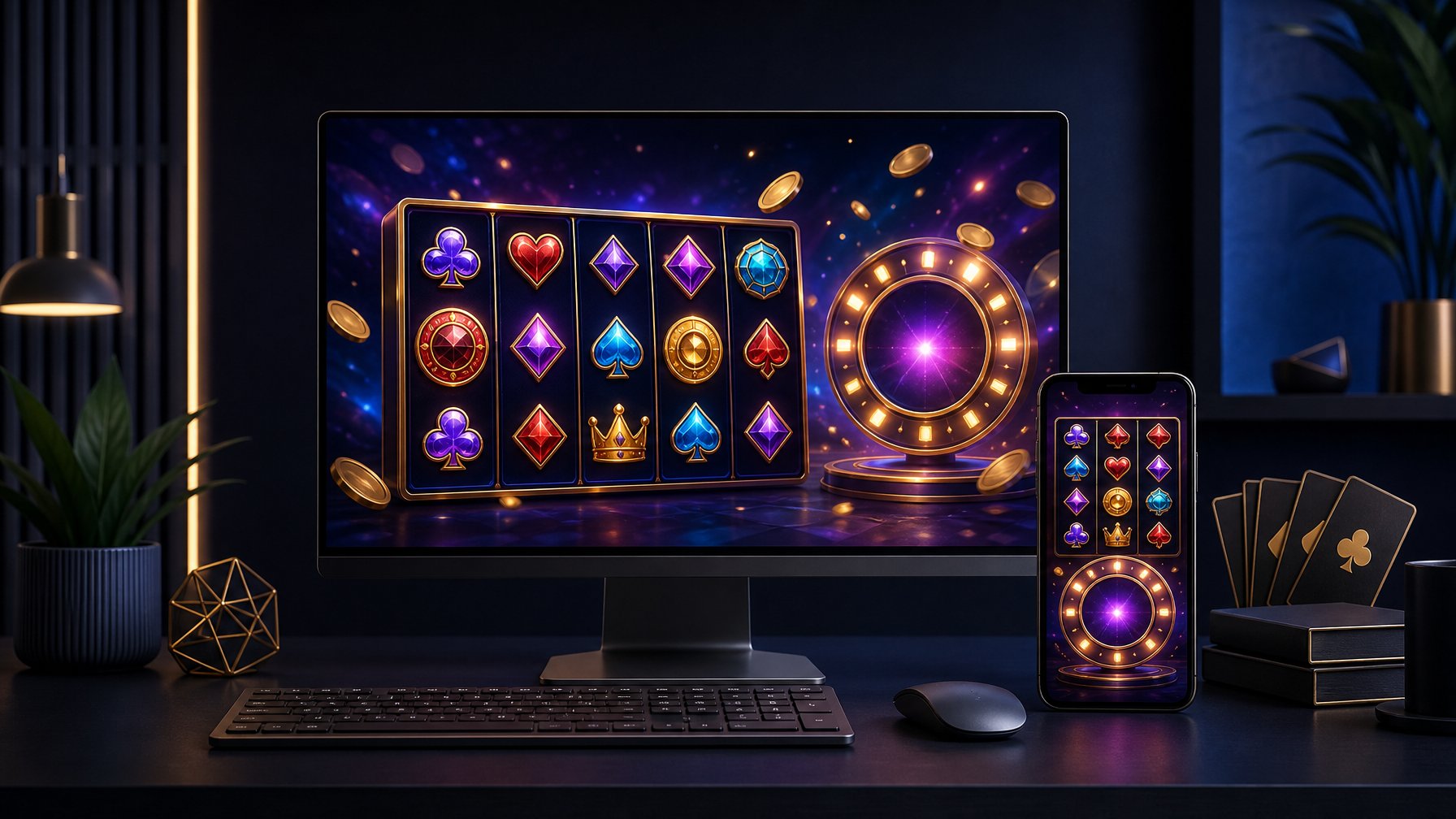 Daftar Situs Judi Slot Online Fitur Buy Free Spin Resmi 2026 Terpercaya