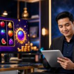 Rekomendasi Situs Taruhan Slot Gampang Menang Bonus Buy Terlengkap 2026