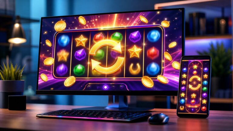 Bocoran Situs Slot Gacor Hari Ini Khusus Fitur Buy Free Spin Terpercaya