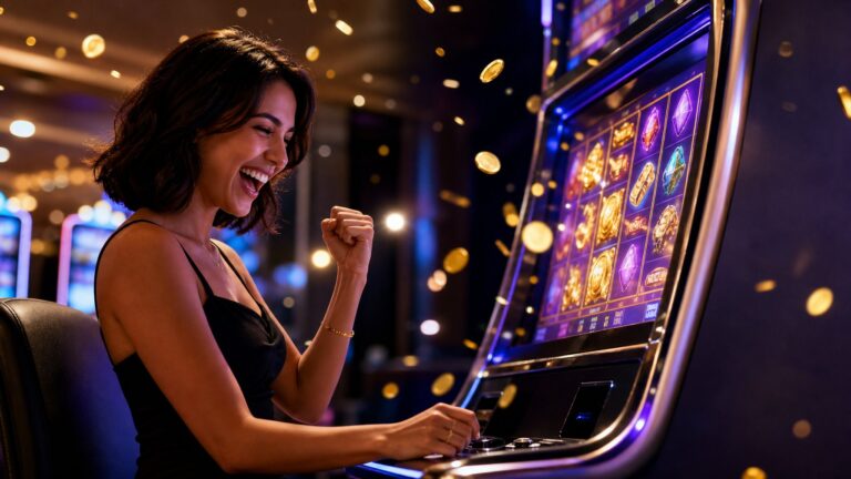 Daftar Akun Pro Slot Bonus Buy Gacor Malam Ini Gampang JP Terpercaya