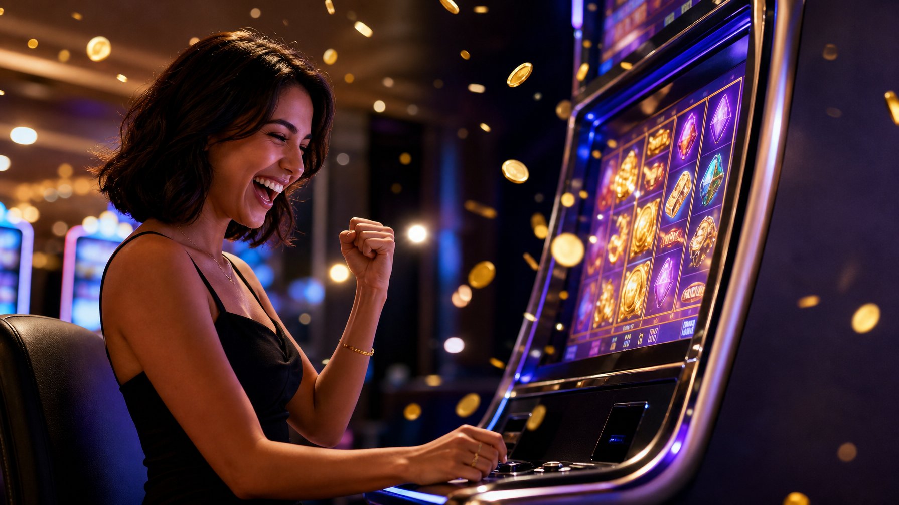 Daftar Akun Pro Slot Bonus Buy Gacor Malam Ini Gampang JP Terpercaya