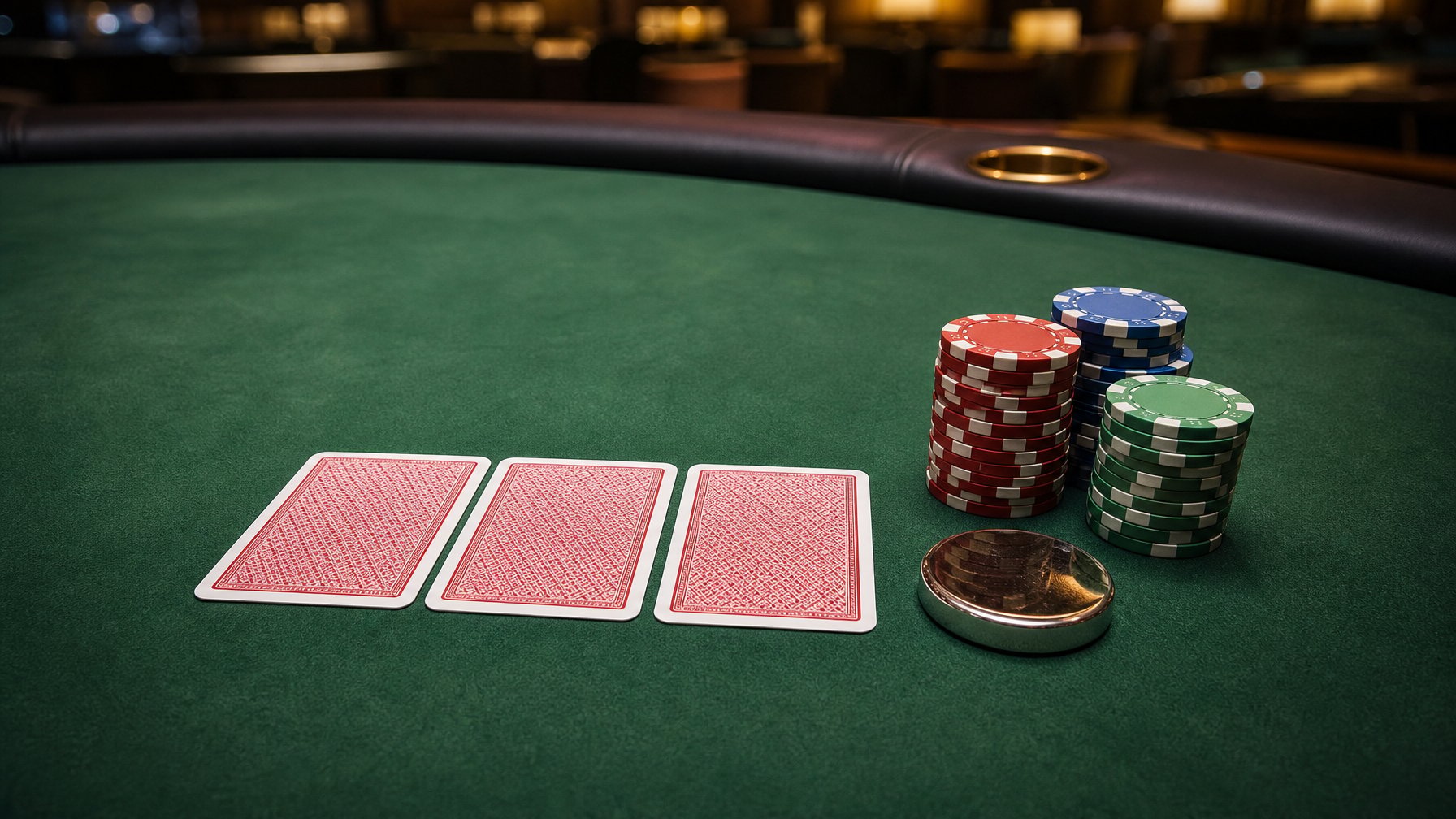 Panduan Resmi Aturan Pembayaran Taruhan Pairplus Tri Card Poker Terlengkap
