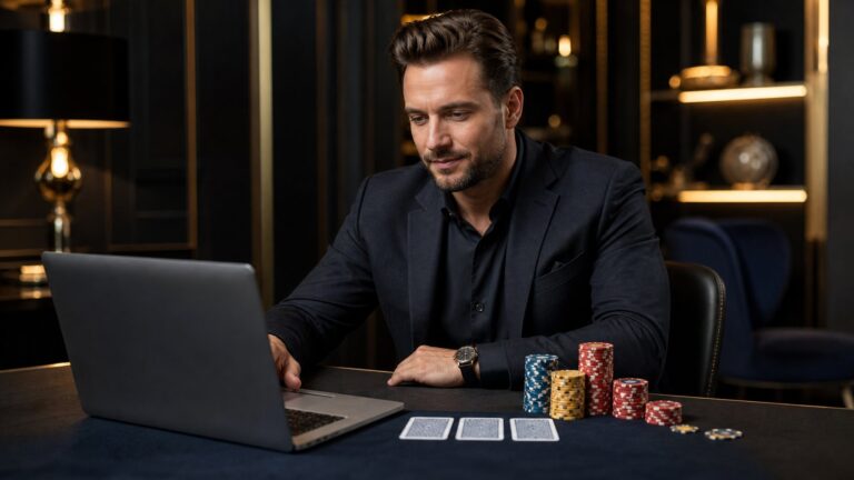 Situs Casino Online Pilihan untuk Main Tri Card Poker Uang Asli Terpercaya
