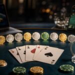 Klaim Bonus Cashback Mingguan Situs Taruhan Tri Card Poker Terbaik dengan Aman