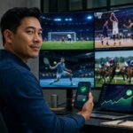 Rekomendasi Situs Taruhan Olahraga Terpercaya 2026 Tanpa Batas Maksimal Withdraw Terbaik