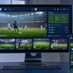 Situs Bandar Bola Resmi 2026 dengan Fitur Live Streaming Pertandingan Terlengkap dan Akses Aman
