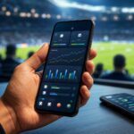 Platform Taruhan Olahraga Online Terbaik 2026 Khusus Pengguna Handphone: Panduan Memilih Terpercaya