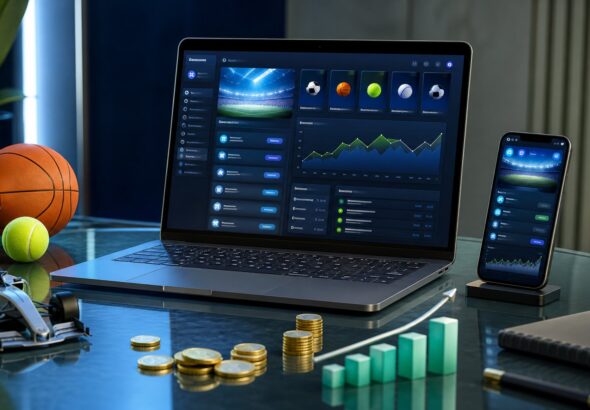 Situs Taruhan Bandar Olahraga Online 2026 Bonus Cashback Mingguan Terbesar dan Terpercaya