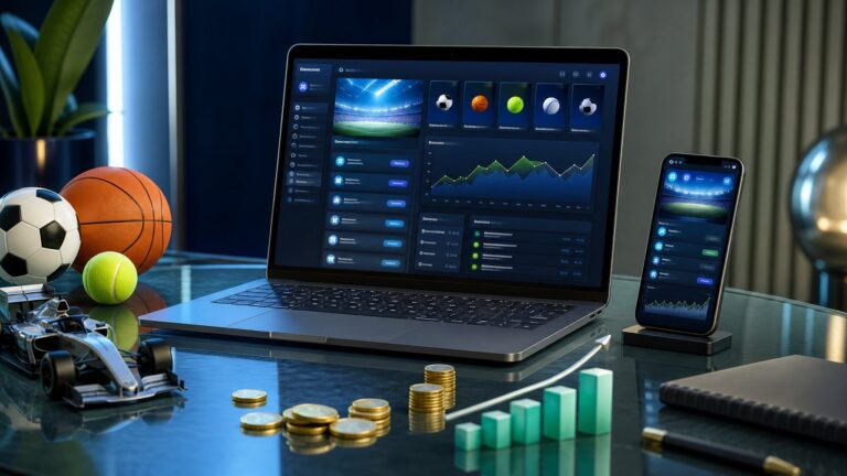 Situs Taruhan Bandar Olahraga Online 2026 Bonus Cashback Mingguan Terbesar dan Terpercaya