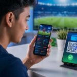 Situs Taruhan Olahraga Online Tanpa Potongan 2026 Melalui E-Wallet dan QRIS Terpercaya