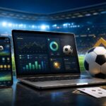 Daftar Situs Judi Bola Resmi 2026 Promo Rollingan Slot & Sportbook Tertinggi Terpercaya