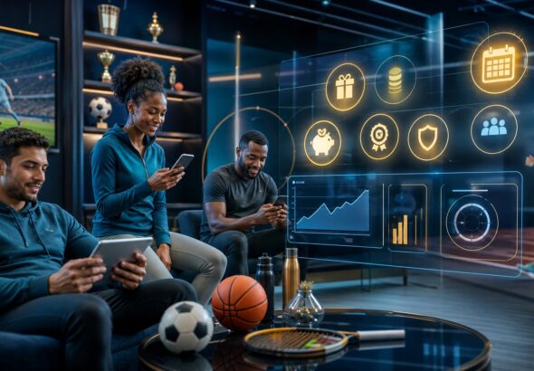 Bandar Olahraga Online Bonus Deposit Harian 2026 Paling Menguntungkan dengan Promo Terbaik