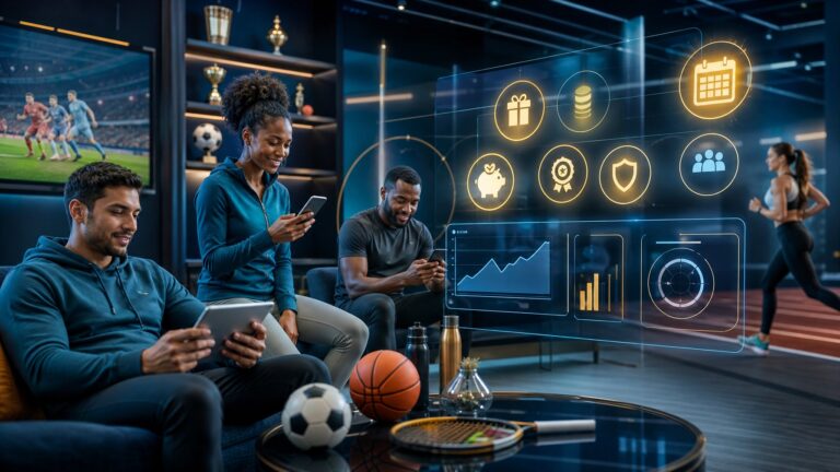 Bandar Olahraga Online Bonus Deposit Harian 2026 Paling Menguntungkan dengan Promo Terbaik