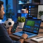 Bandar Judi Bola Online 24 Jam Terpercaya 2026 dengan Layanan Live Chat Responsif: Panduan Memilih Platform Aman